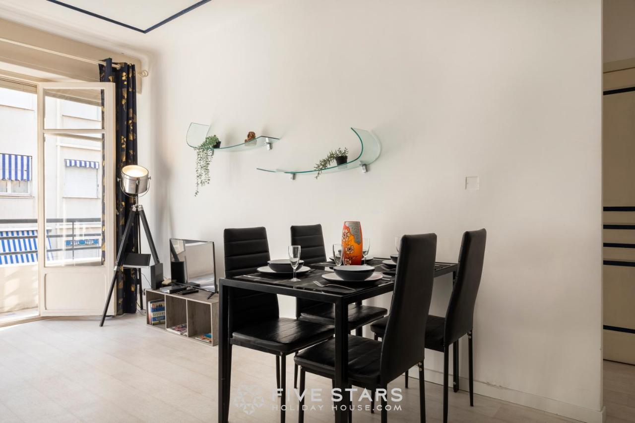 Appartement Reine Marie Fshh *
