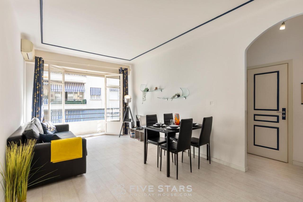 Reine Marie Fshh Appartement Nice
