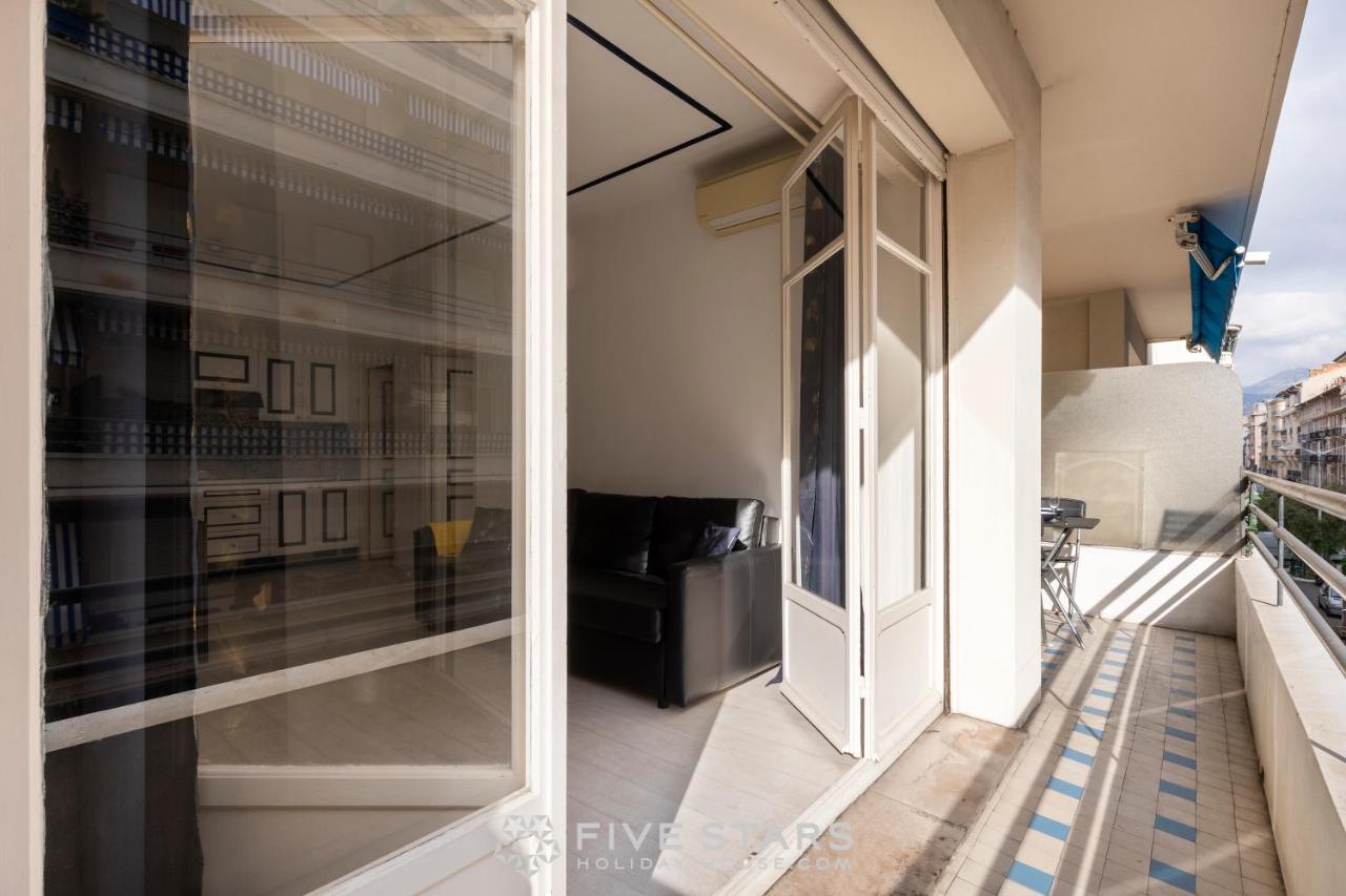 Appartement Reine Marie Fshh *