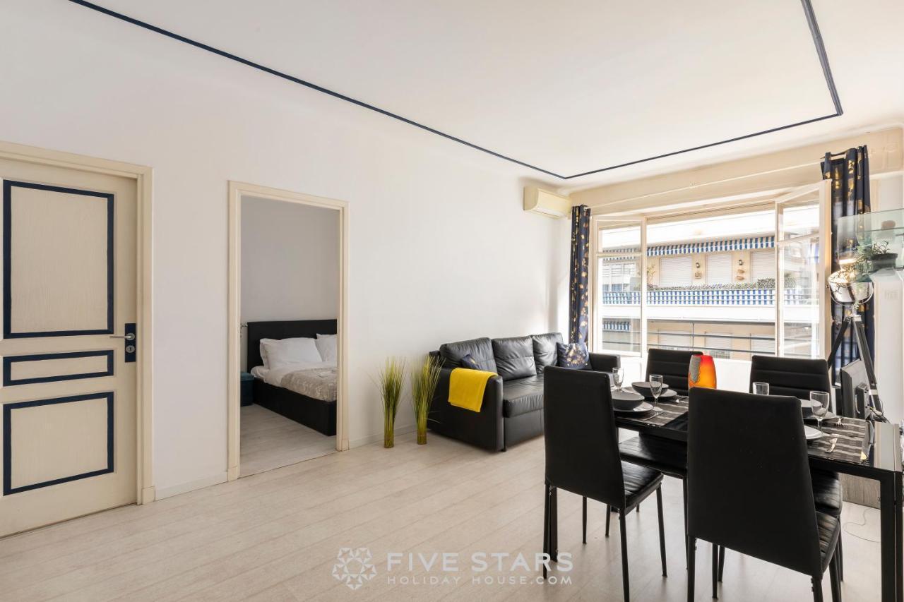 Appartement Reine Marie Fshh *