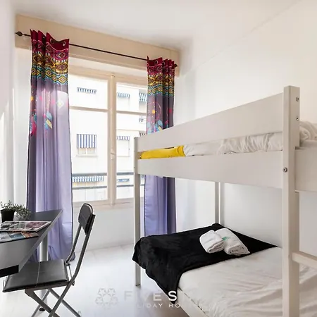 Suite Reine Marie Fshh Nice Exterior foto
