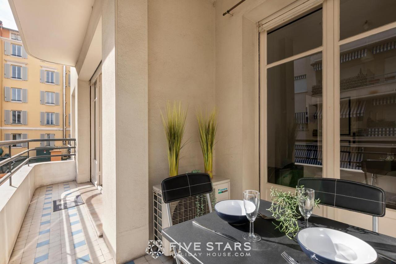 Reine Marie Fshh Apartment Nizza