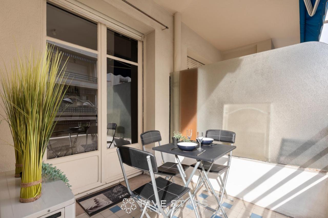 Apartment Reine Marie Fshh Nizza