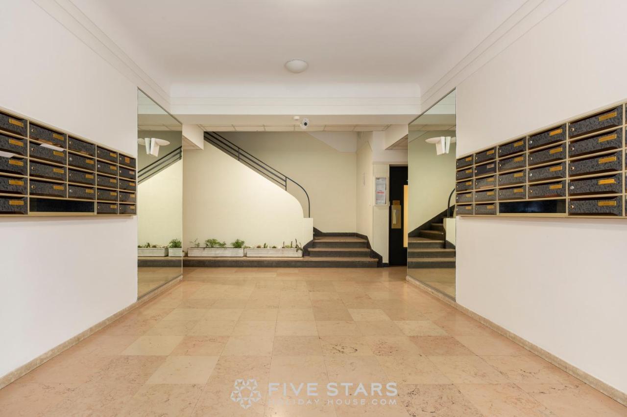 Apartment Reine Marie Fshh Nizza